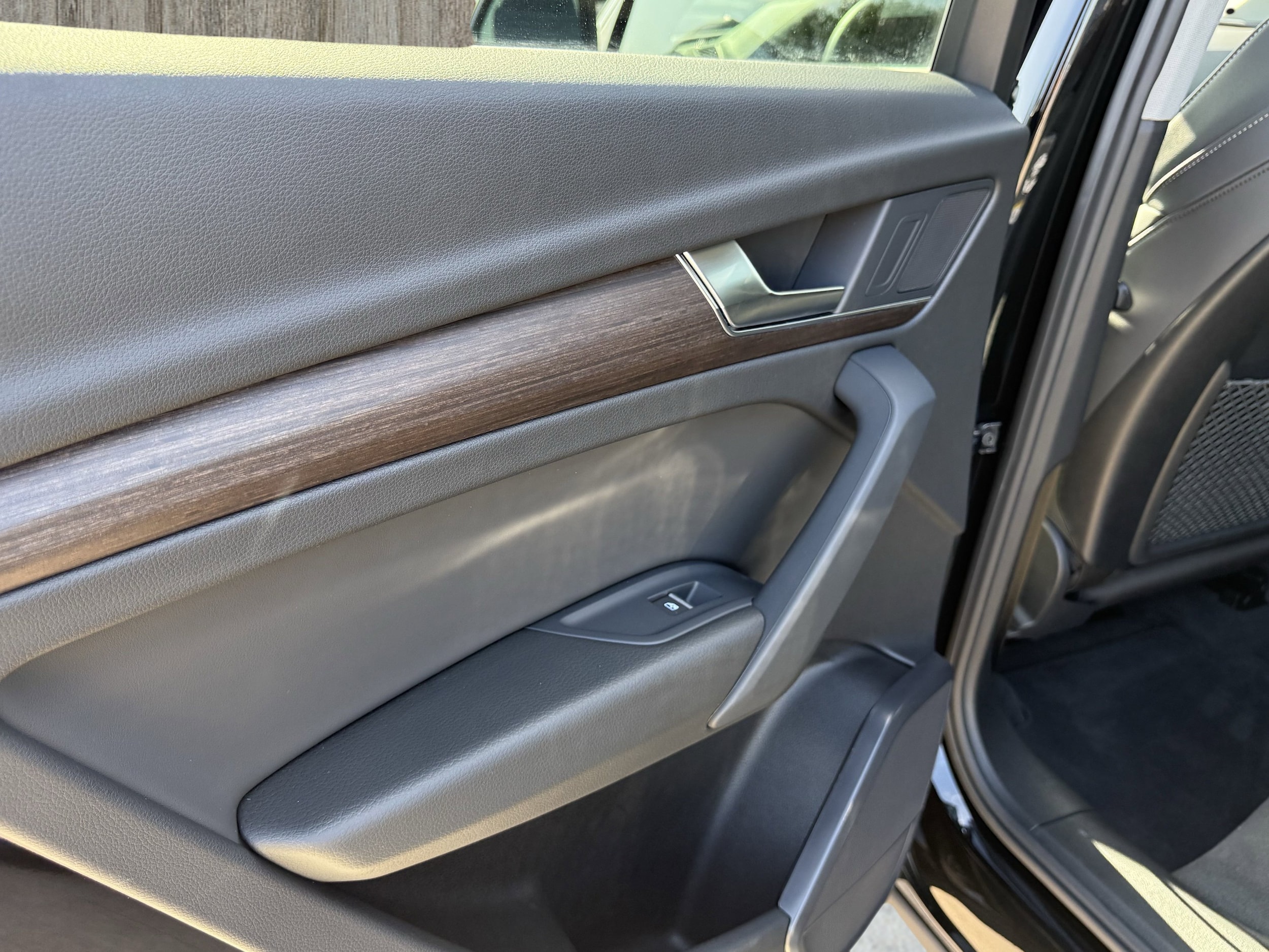 2024 Audi Q5 Premium - Photo 31