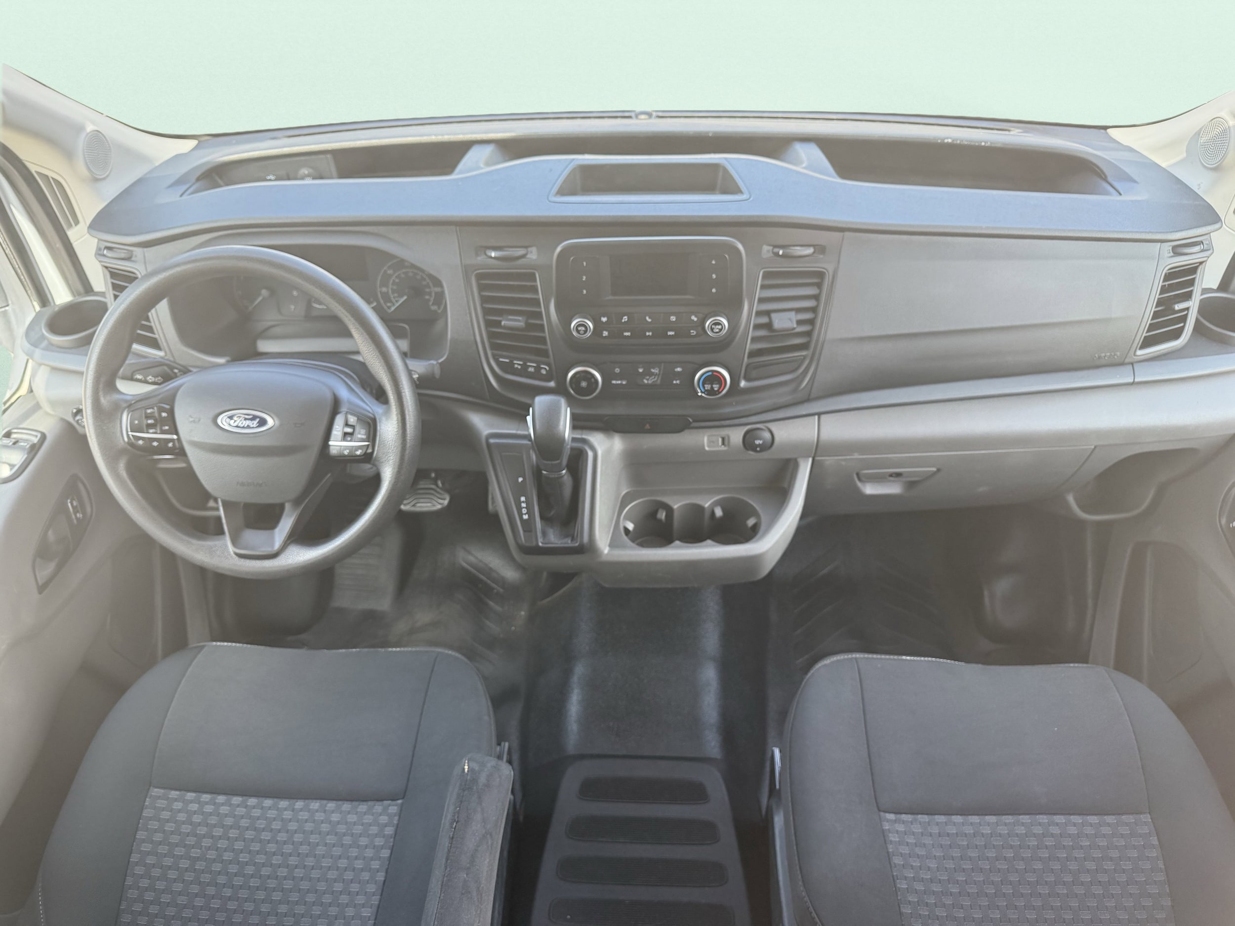 2023 Ford Transit Passenger Van XL - Photo 22