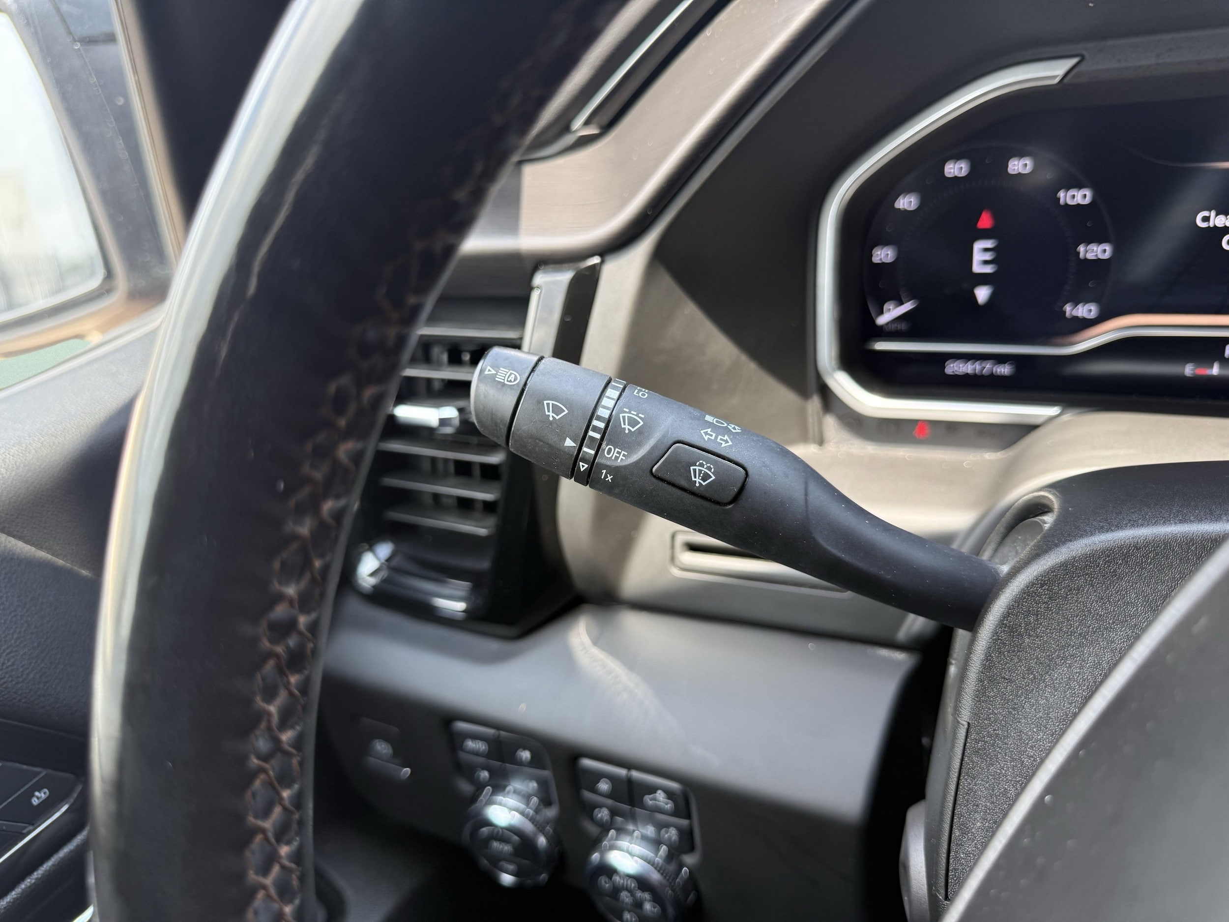 2024 GMC Sierra 1500 AT4 - Photo 67