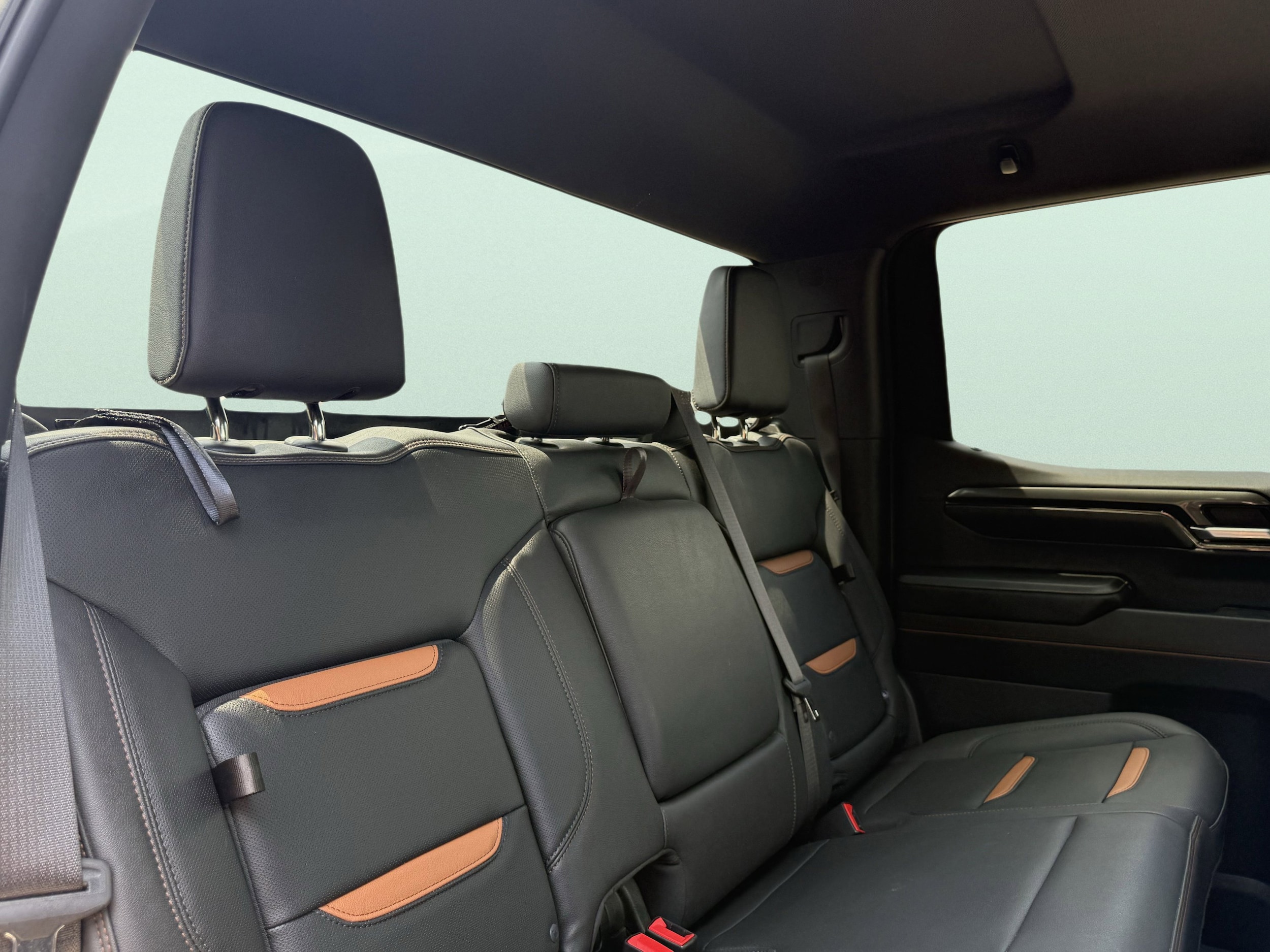 2024 GMC Sierra 1500 AT4 - Photo 45