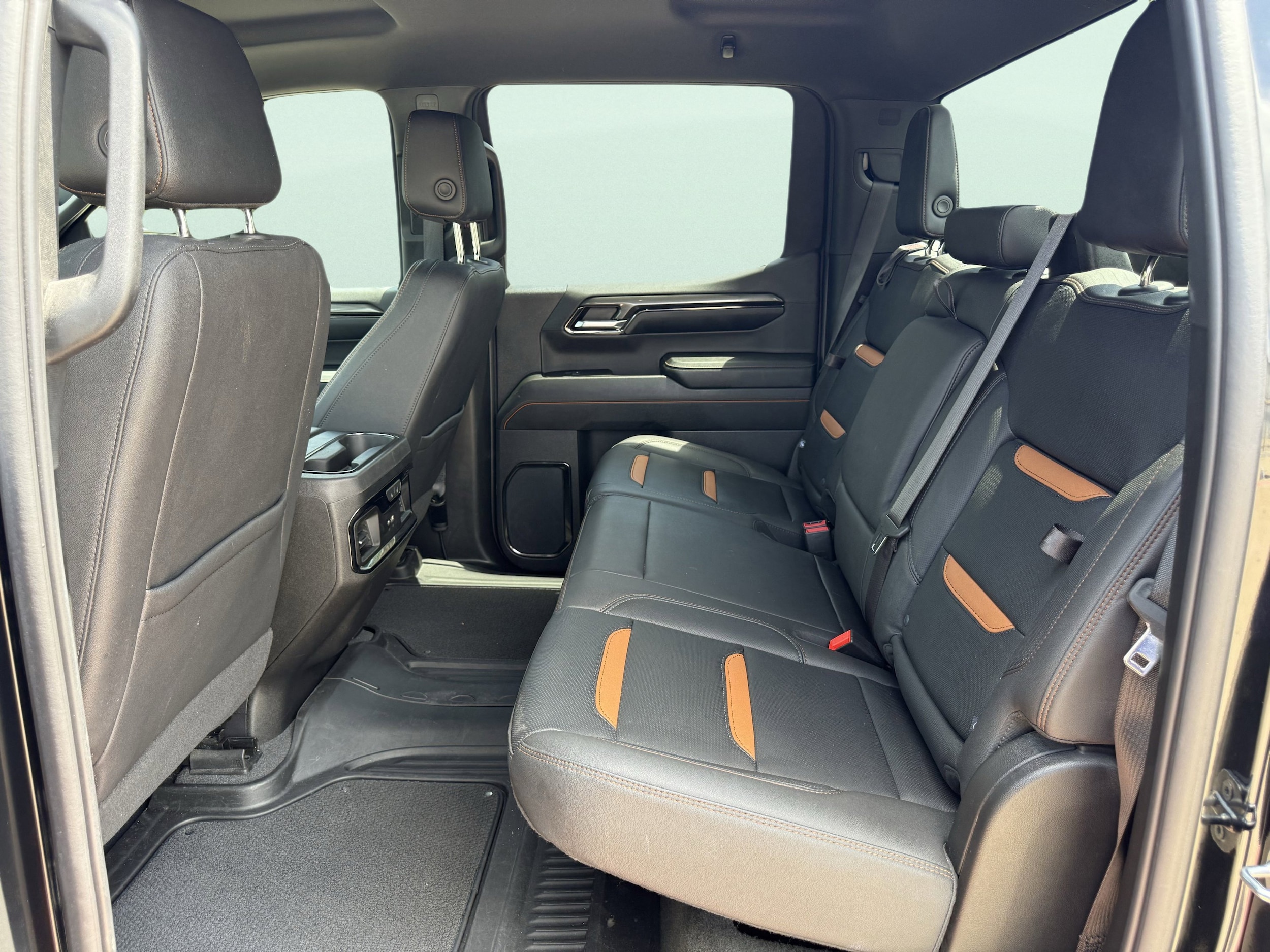 2024 GMC Sierra 1500 AT4 - Photo 35