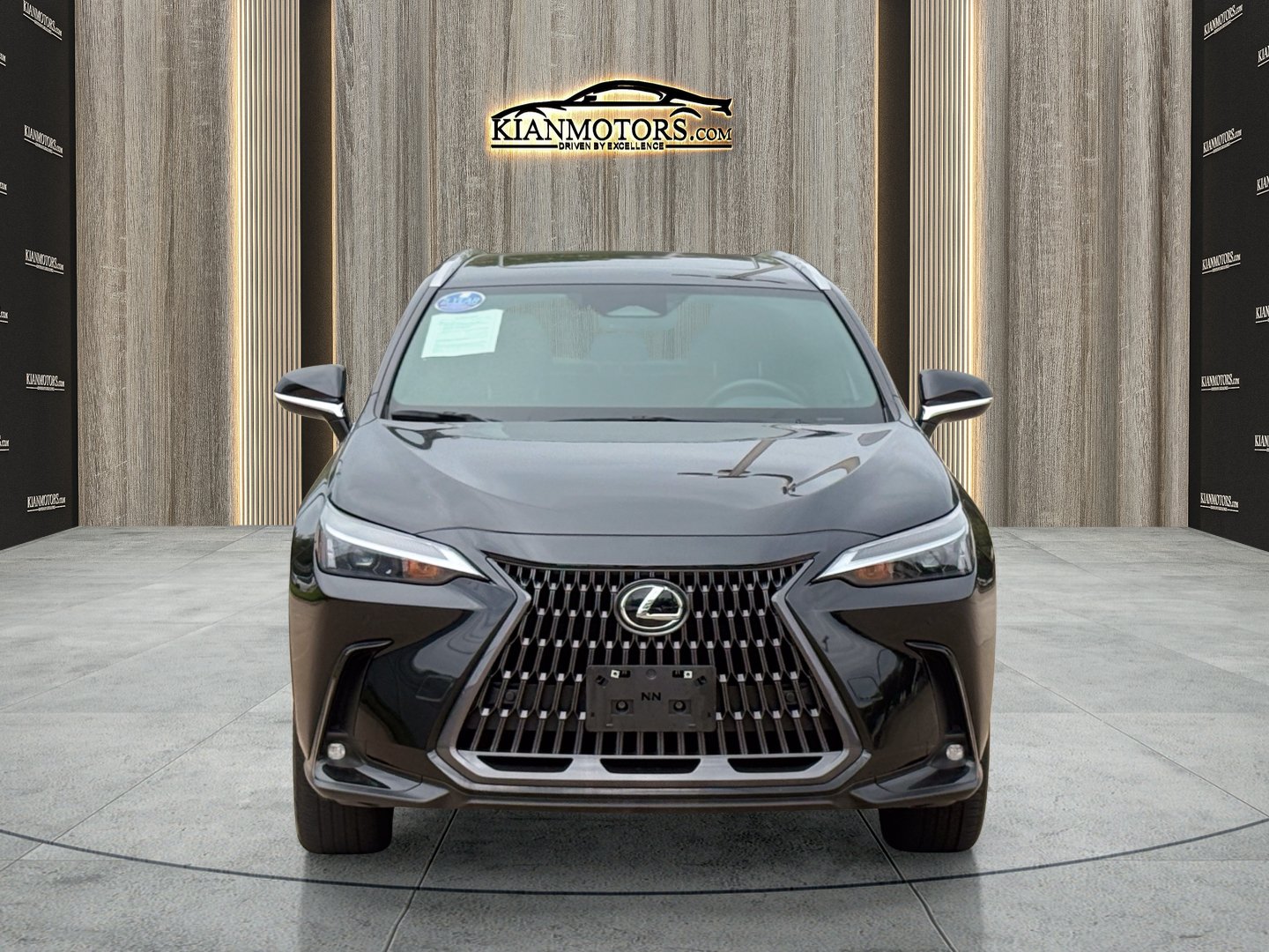 Used 2025 Lexus NX NX 350h Premium NX 350h Premium AWD
