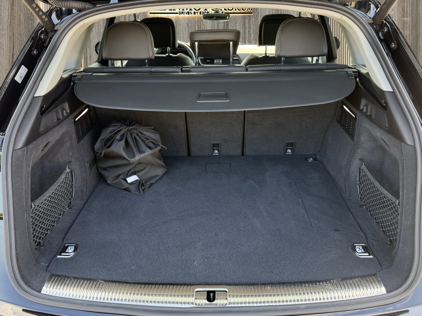 2024 Audi Q5 Premium - Photo 18