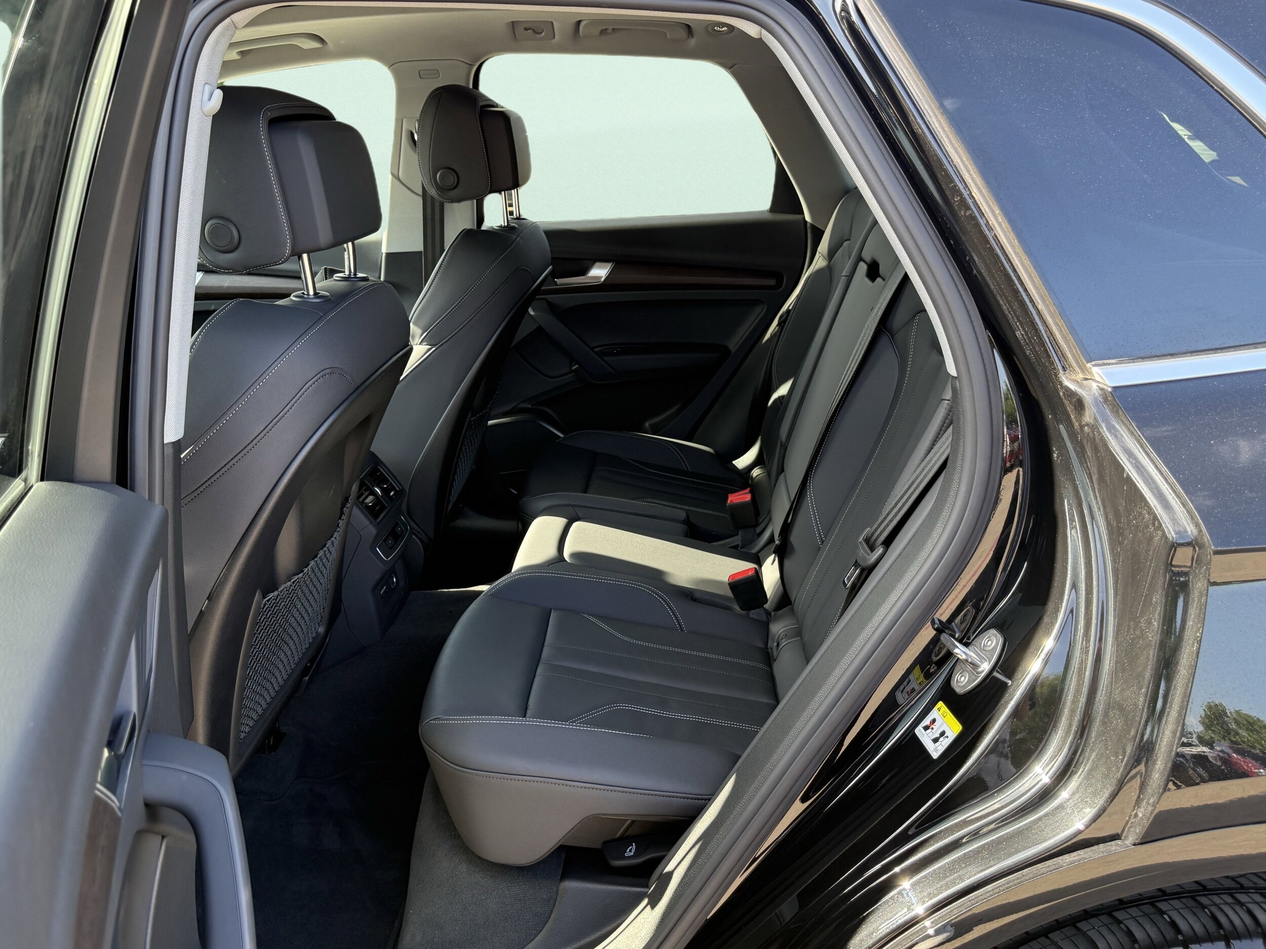 2024 Audi Q5 Premium - Photo 32