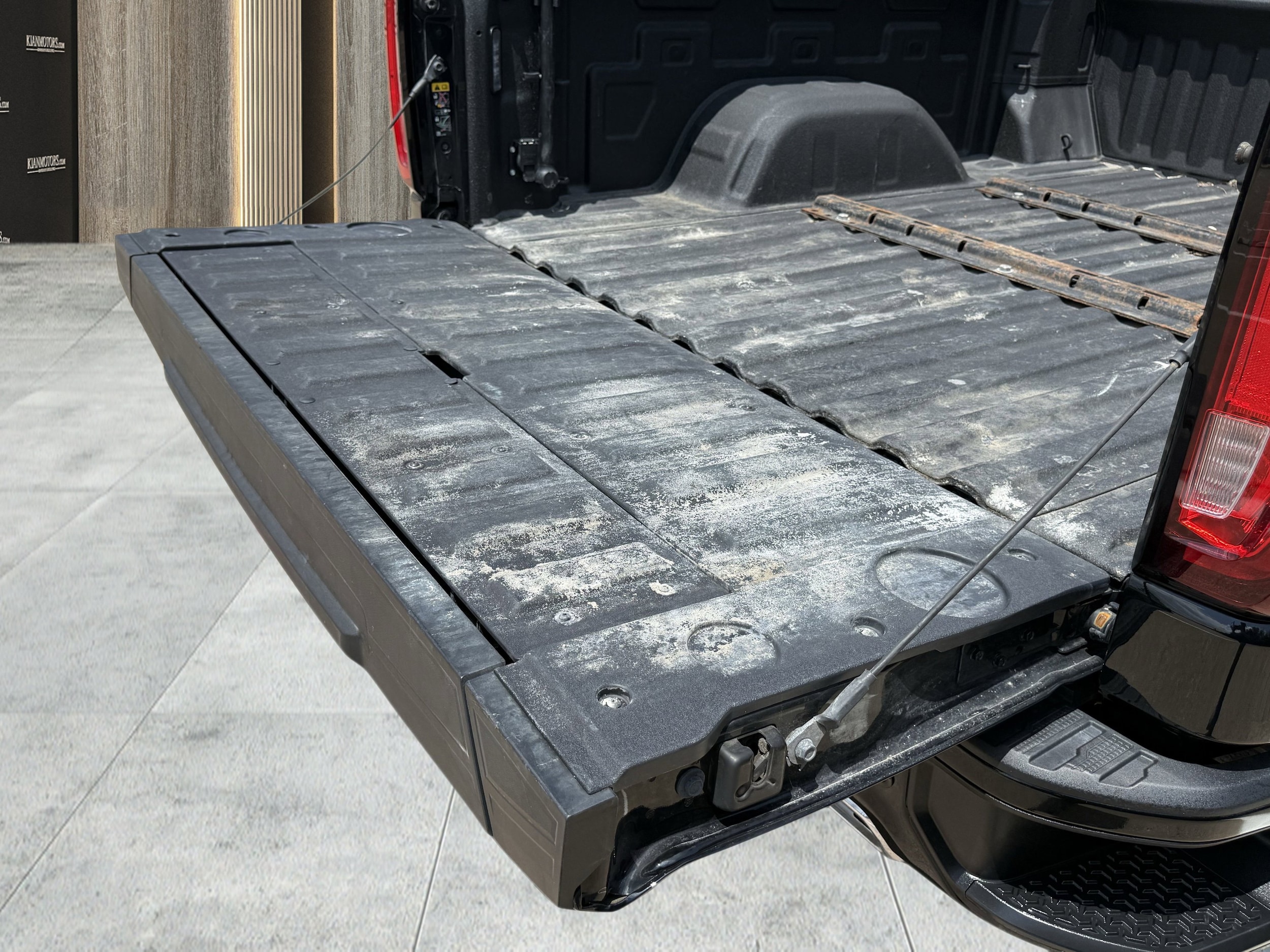 2024 GMC Sierra 1500 AT4 - Photo 21