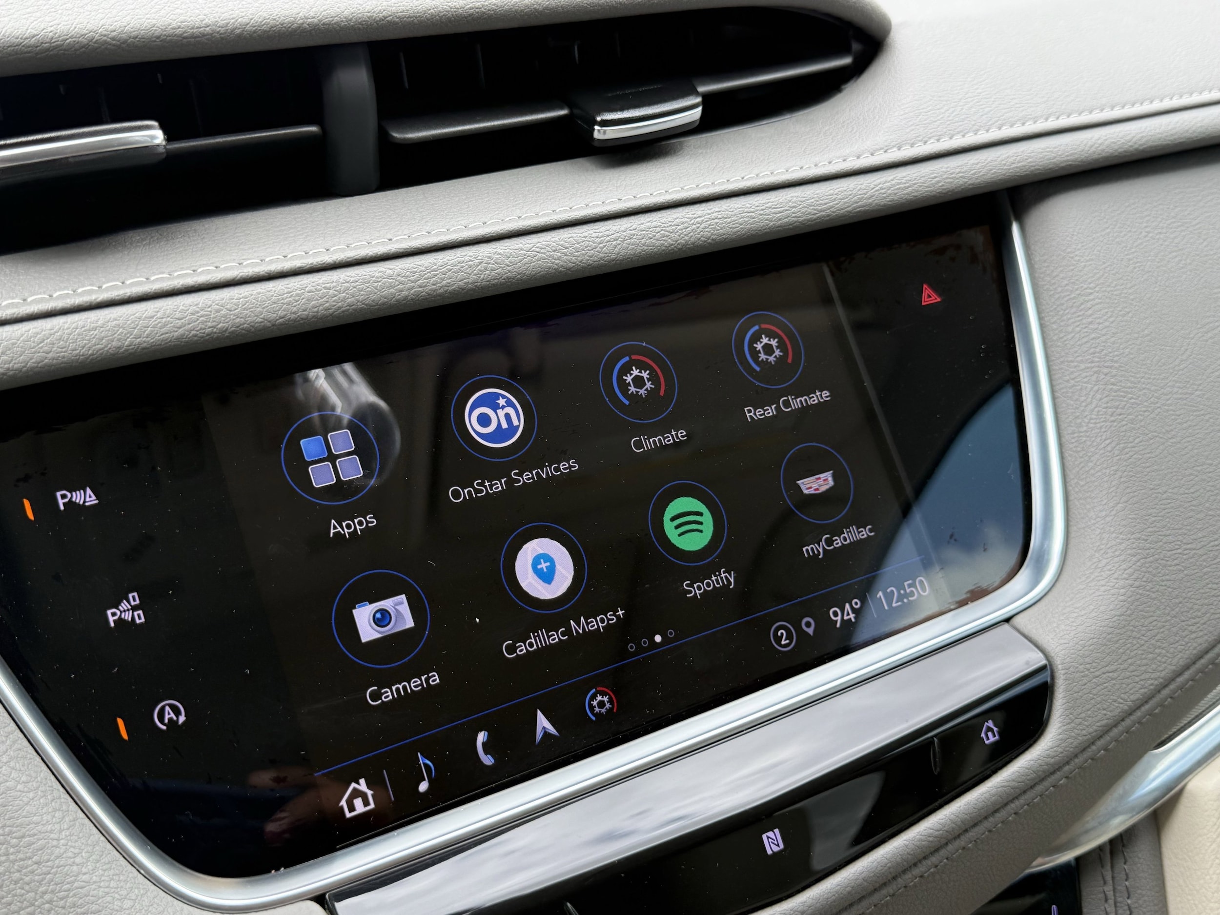 2021 Cadillac XT5 Premium Luxury - Photo 87