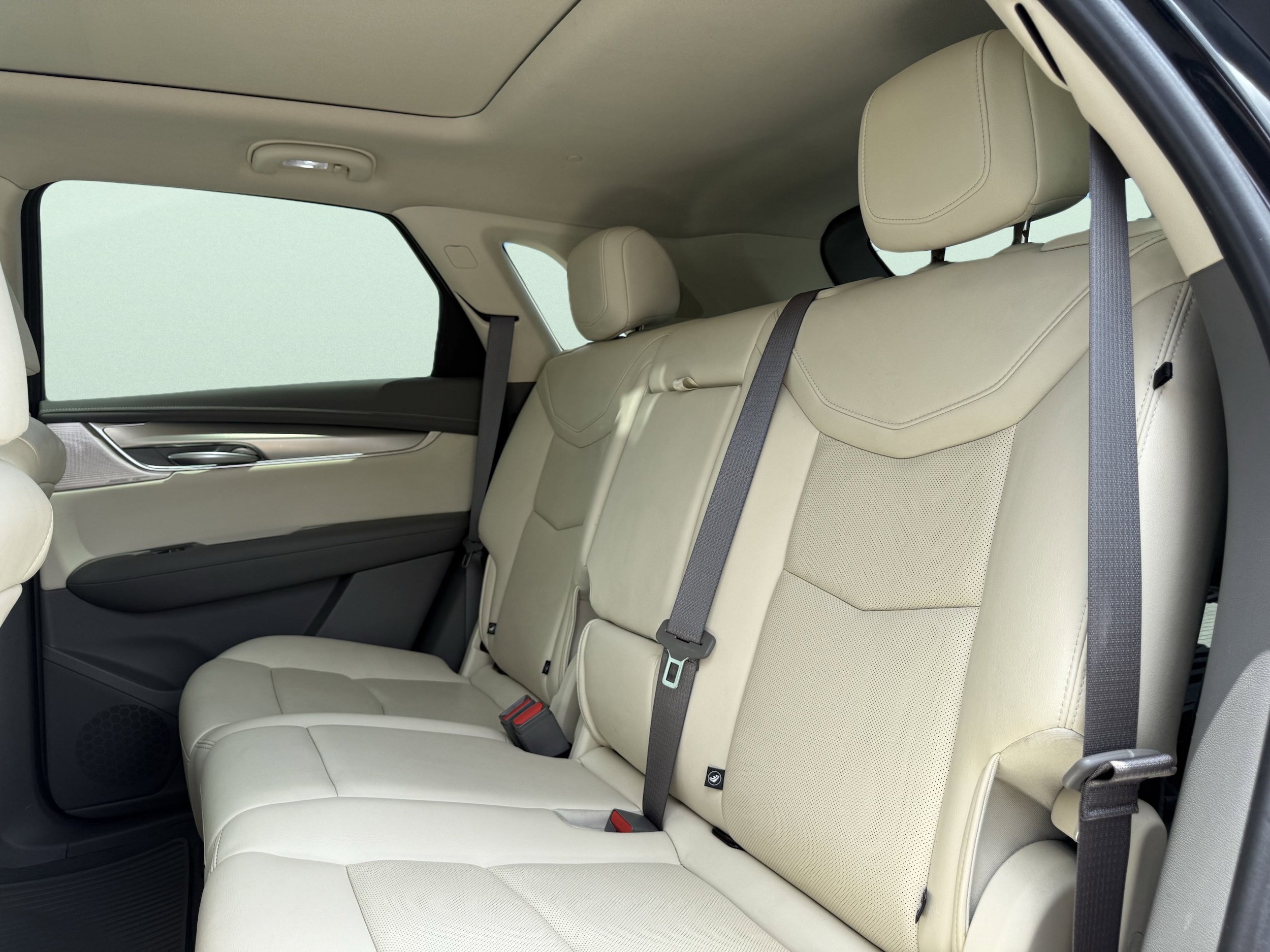 2021 Cadillac XT5 Premium Luxury - Photo 39
