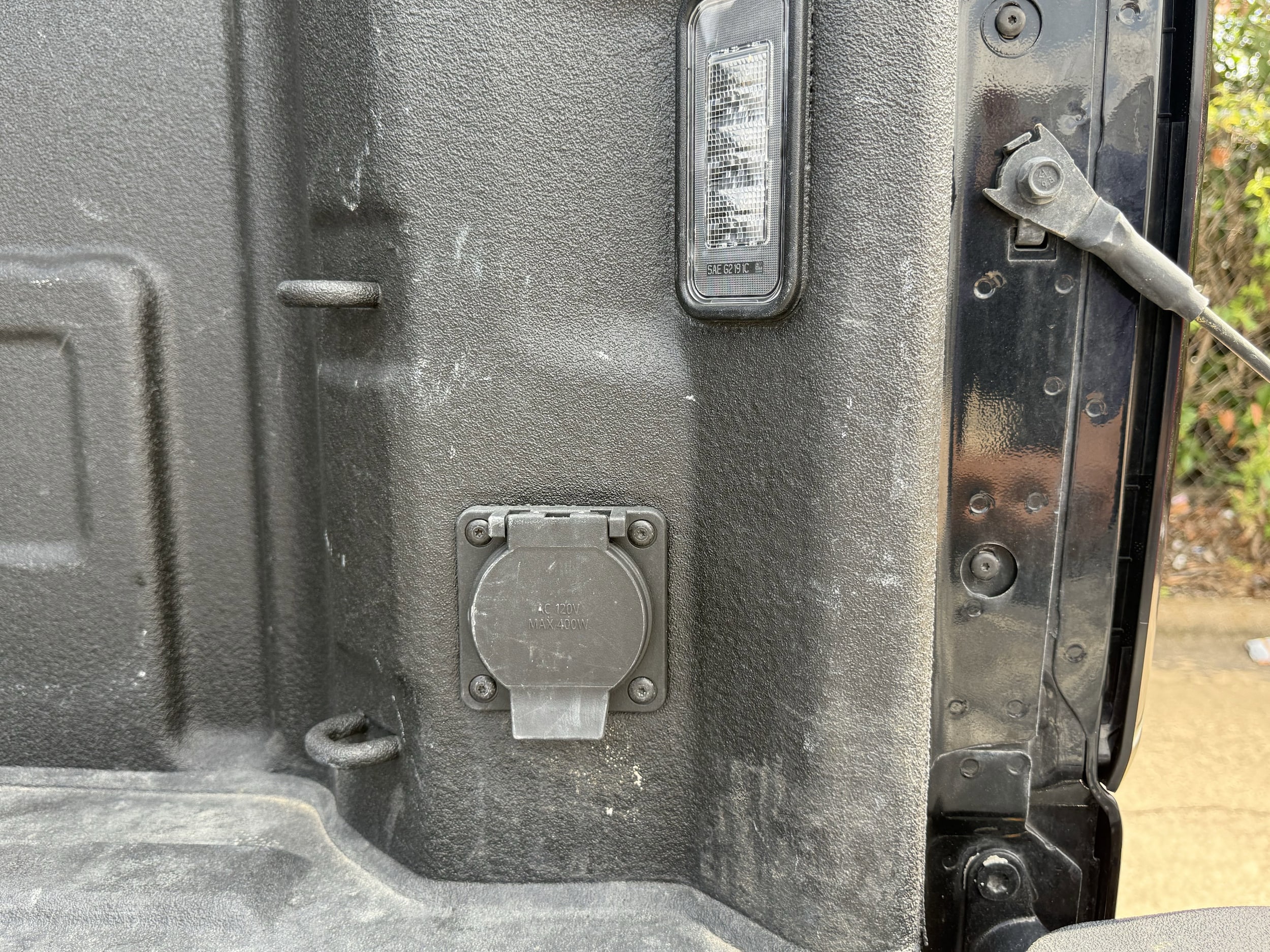 2024 GMC Sierra 1500 AT4 - Photo 22