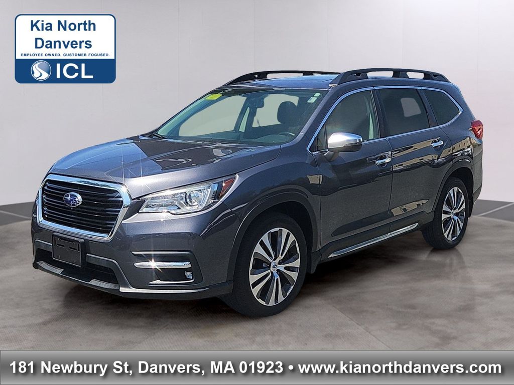 2019 Subaru Ascent