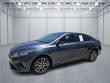 Certified 2023 KIA Forte GT-Line (IVT) Sedan
