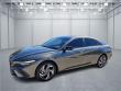 Used 2025 Hyundai Elantra SEL Sport (IVT) Sedan
