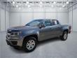 Used 2020 Chevrolet Colorado LT 4x2 Crew Cab 5 ft. box 128.3 in. WB