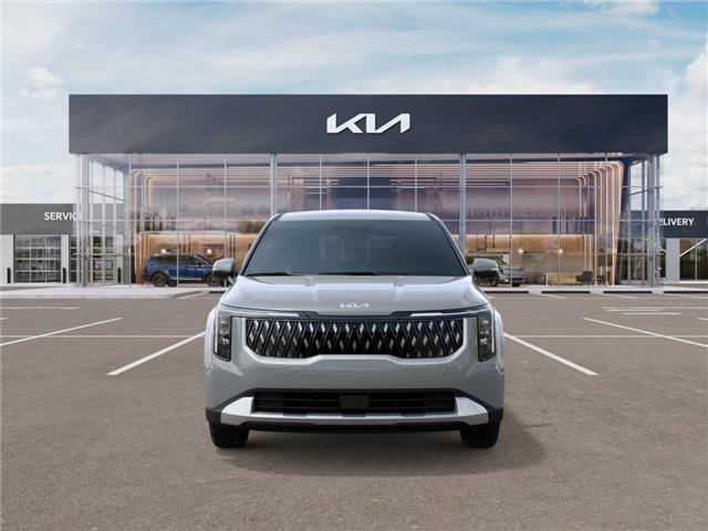 New 2027 KIA Carnival EX Passenger Van