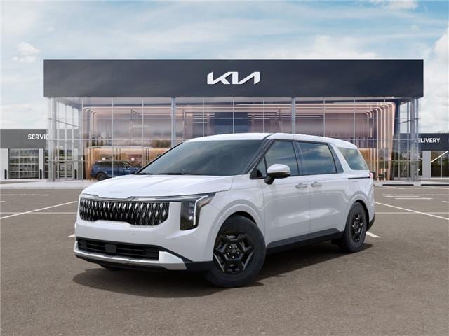 2027 Kia Carnival LXS