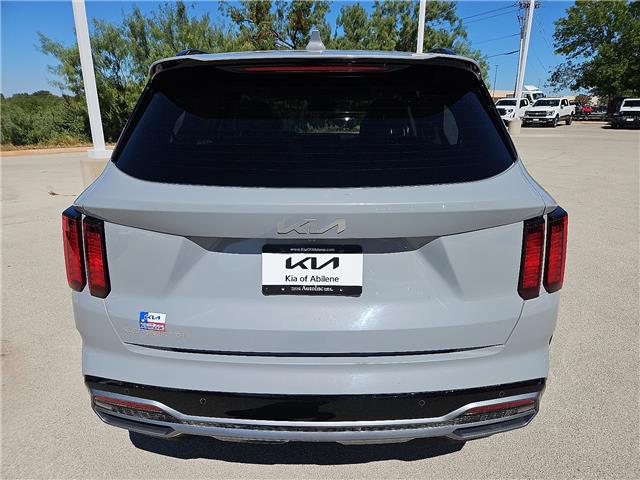 Certified 2023 KIA Sorento EX (DCT) Front-Wheel Drive
