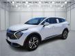 Certified 2023 KIA Sportage EX Front-Wheel Drive
