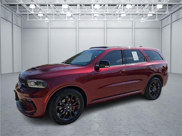 Used 2022 Dodge Durango R/T All-Wheel Drive