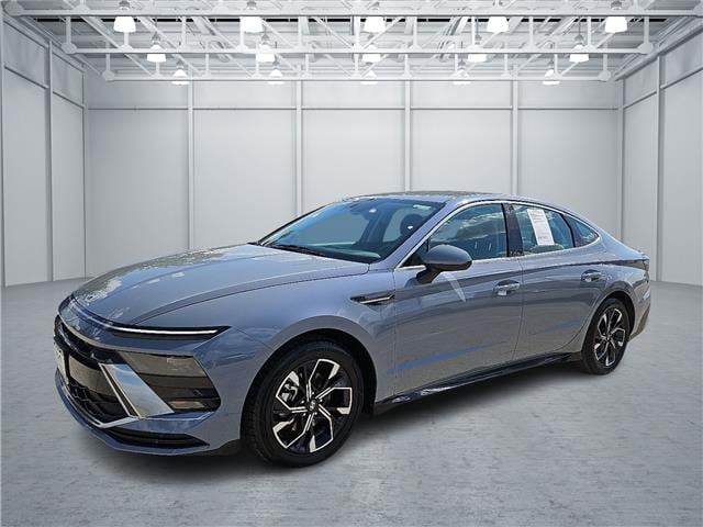 2025 Hyundai Sonata Sedan 