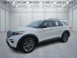 Used 2022 Ford Explorer XLT 4x2