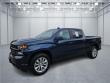 Used 2021 Chevrolet Silverado 1500 Custom 4x2 Crew Cab 5.75 ft. box 147.4 in. WB