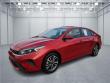 Used 2023 KIA Forte LXS (IVT) Sedan