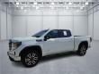 Used 2024 GMC Sierra 1500 AT4 4x4 Crew Cab 5.75 ft. box 147.4 in. WB