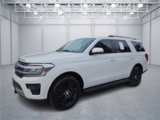 Used 2024 Ford Expedition XLT 4x2