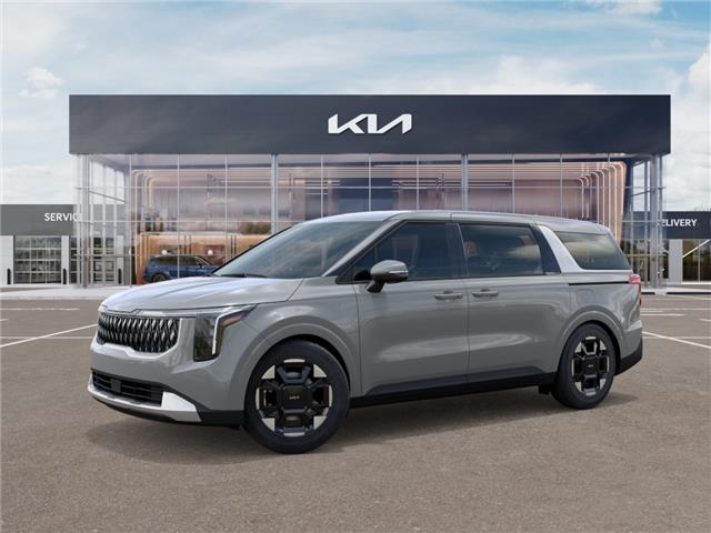 New 2027 KIA Carnival EX Passenger Van