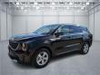 Certified 2025 KIA Sorento LX Front-Wheel Drive