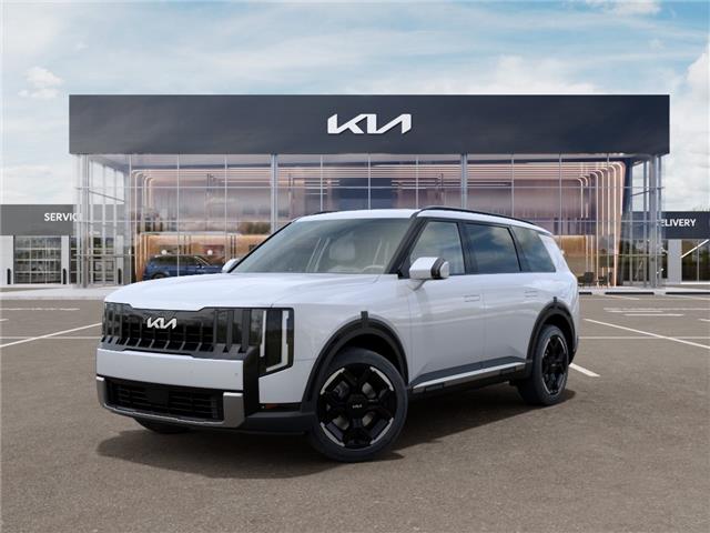 New 2027 Kia Telluride EX SUV