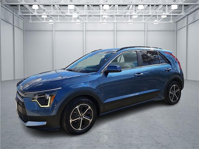 2023 Kia Niro Plug-In Hybrid