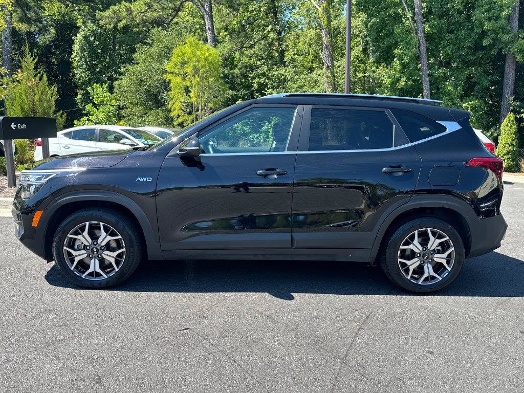 Used 2021 Kia