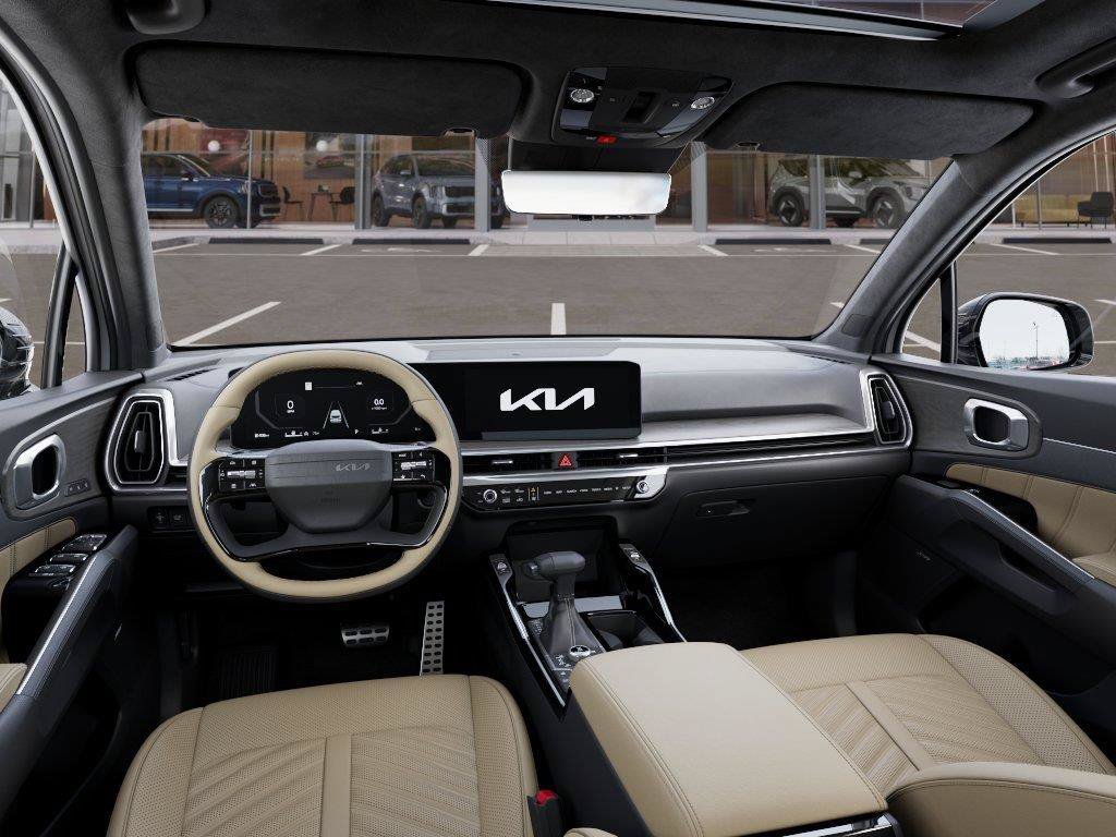 2026 Kia Sorento X-Pro SX Prestige - Photo 14