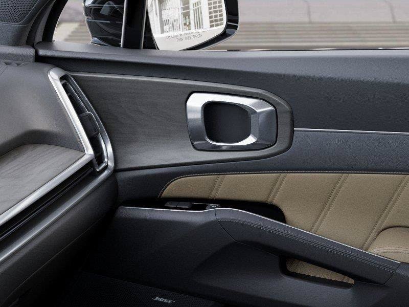 2026 Kia Sorento X-Pro SX Prestige - Photo 25
