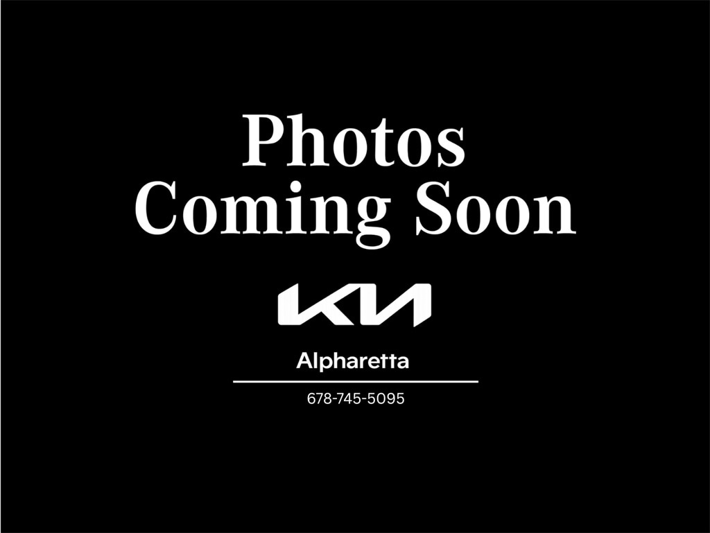 2027 Kia EV3