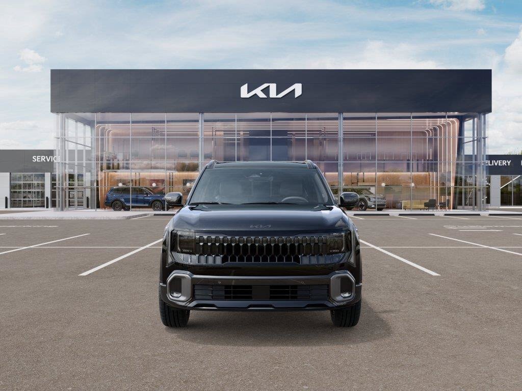 New 2027 Kia