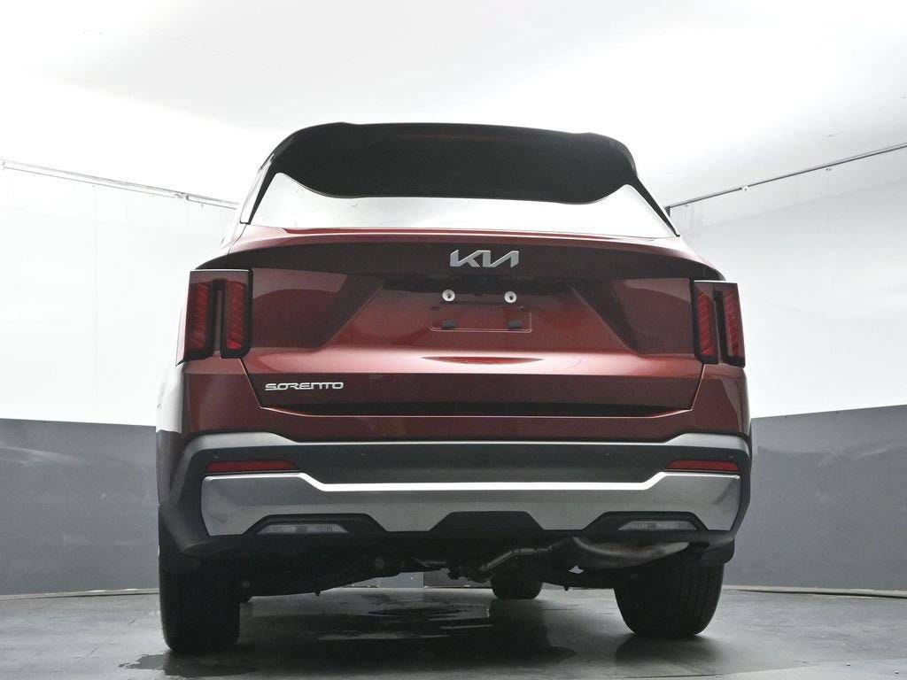 2025 Kia Sorento S - Photo 40