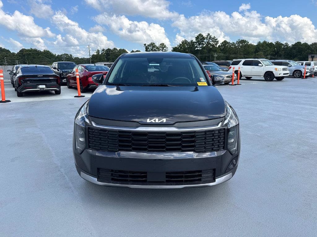 Used 2026 Kia Sportage LX SUV