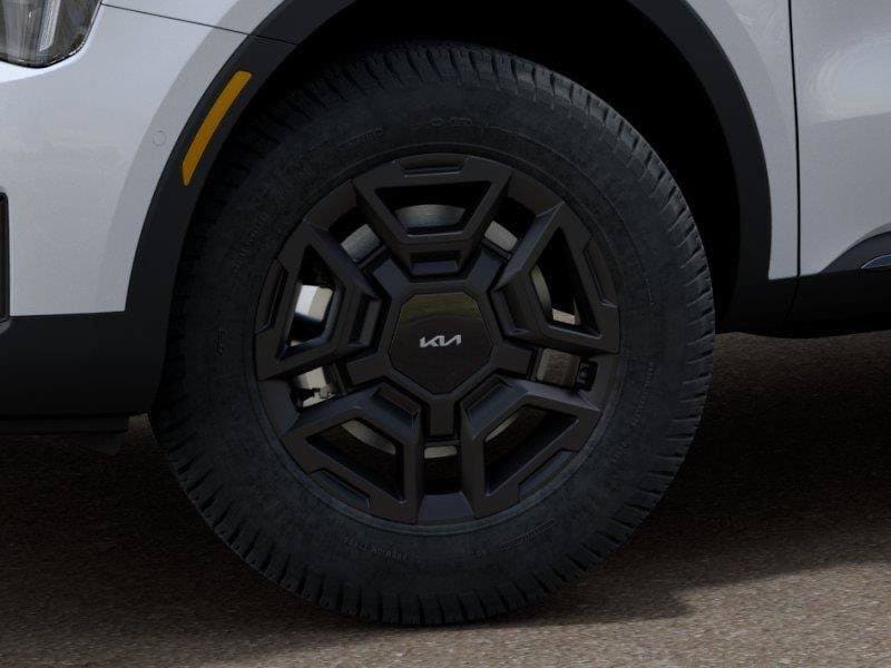 2026 Kia Sorento X-Pro SX Prestige - Photo 9