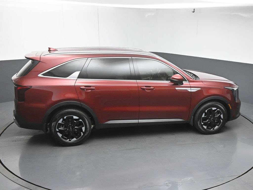 2025 Kia Sorento S - Photo 51