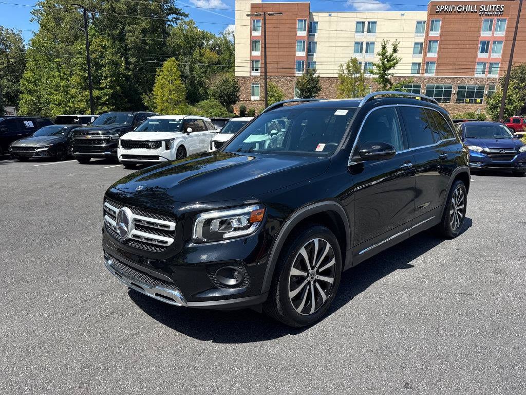 Used 2023 Mercedes-Benz GLB GLB 250 SUV