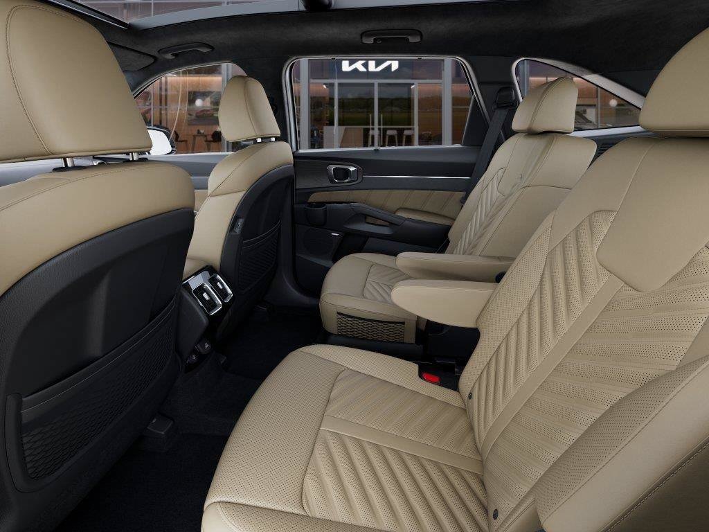 2026 Kia Sorento X-Pro SX Prestige - Photo 18
