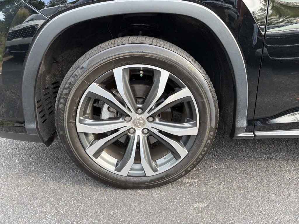 Used 2017 Lexus RX 350 SUV