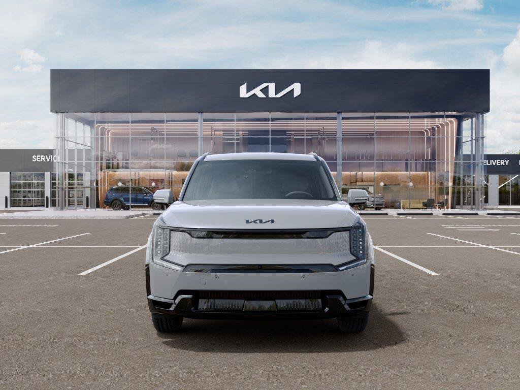 New 2026 Kia EV9 Land SUV