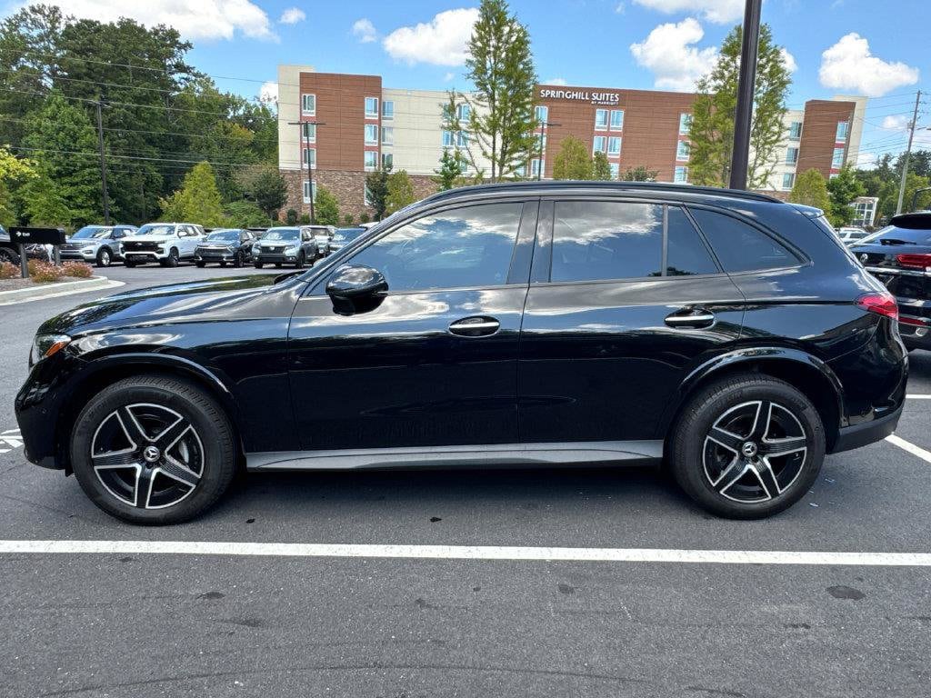 Used 2023 Mercedes-Benz GLC GLC 300 SUV