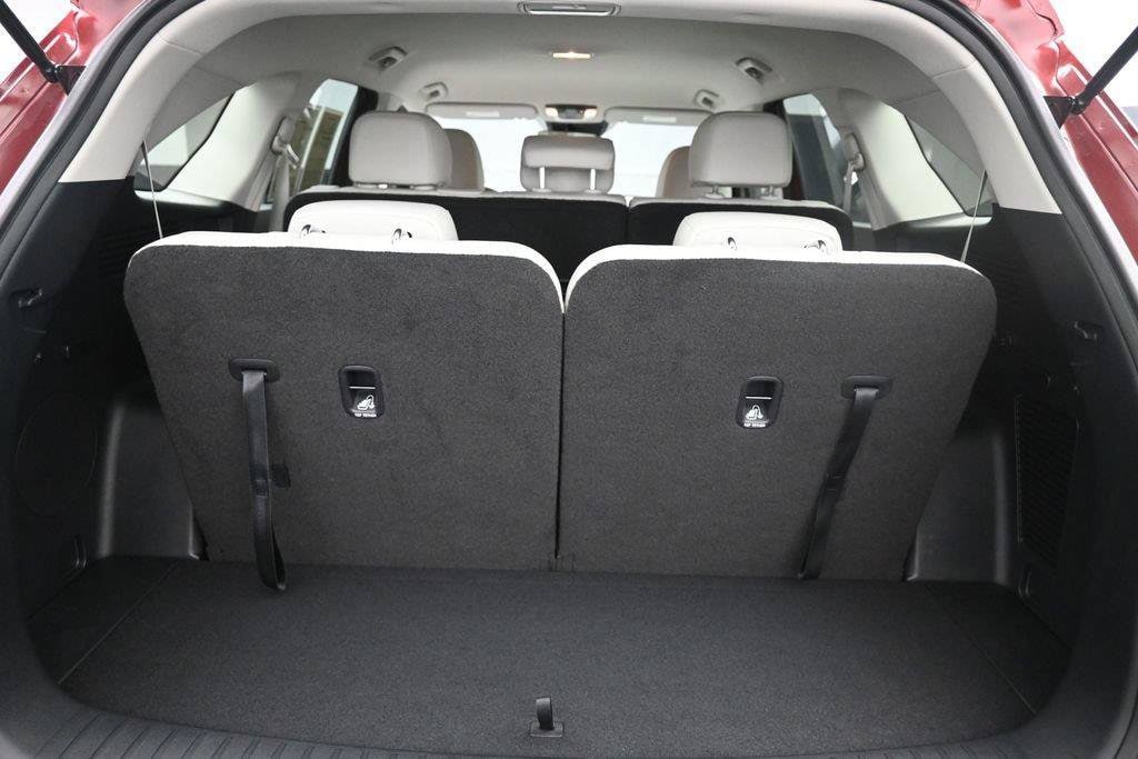 2025 Kia Sorento S - Photo 31