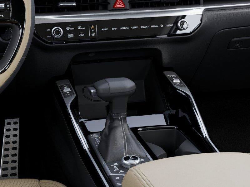 2026 Kia Sorento X-Pro SX Prestige - Photo 23