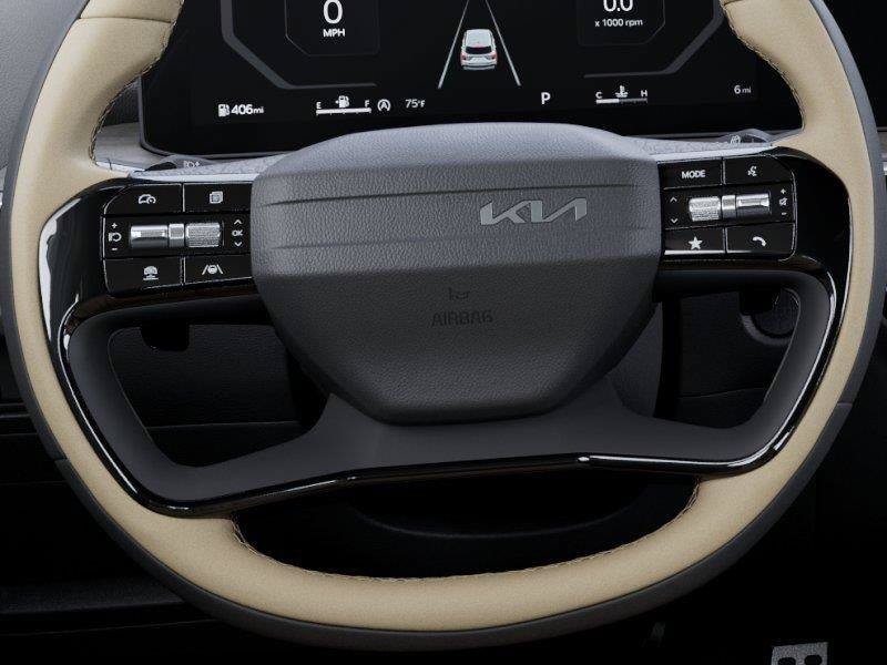 2026 Kia Sorento X-Pro SX Prestige - Photo 22
