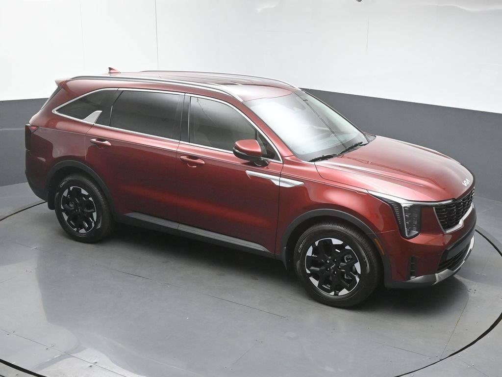 2025 Kia Sorento S - Photo 44