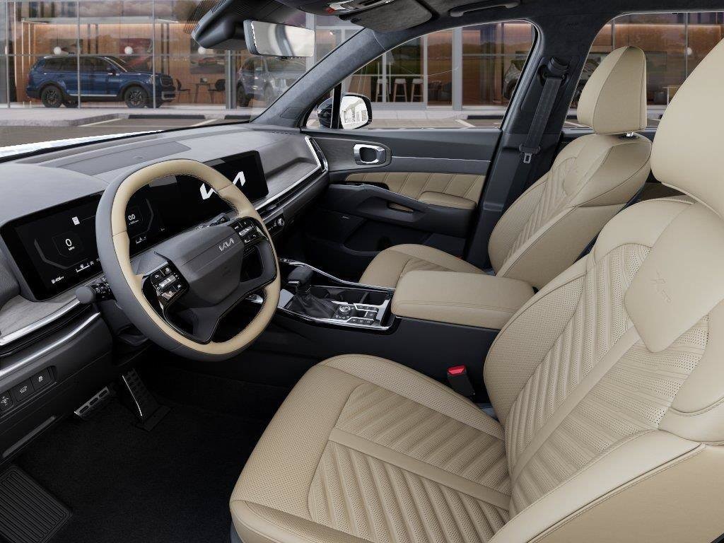 2026 Kia Sorento X-Pro SX Prestige - Photo 17
